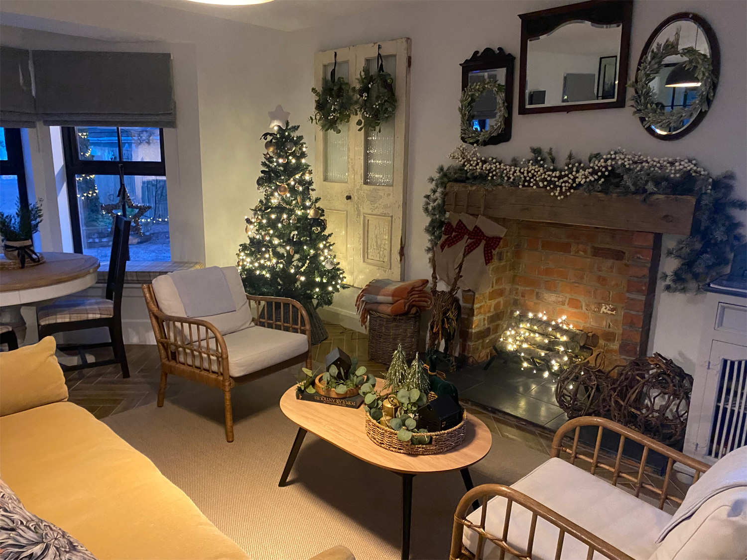 home in ireland to rent